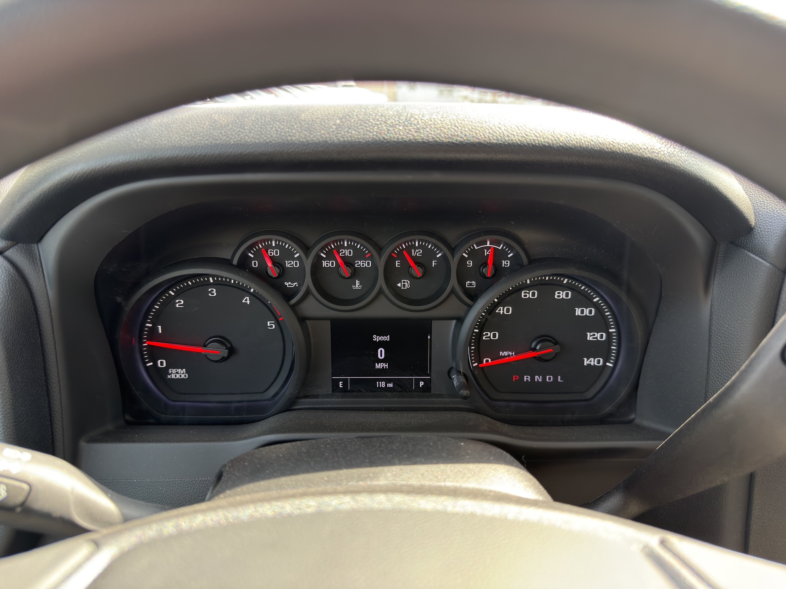 2026 Chevrolet Silverado 3500 HD Work Truck - Photo 31