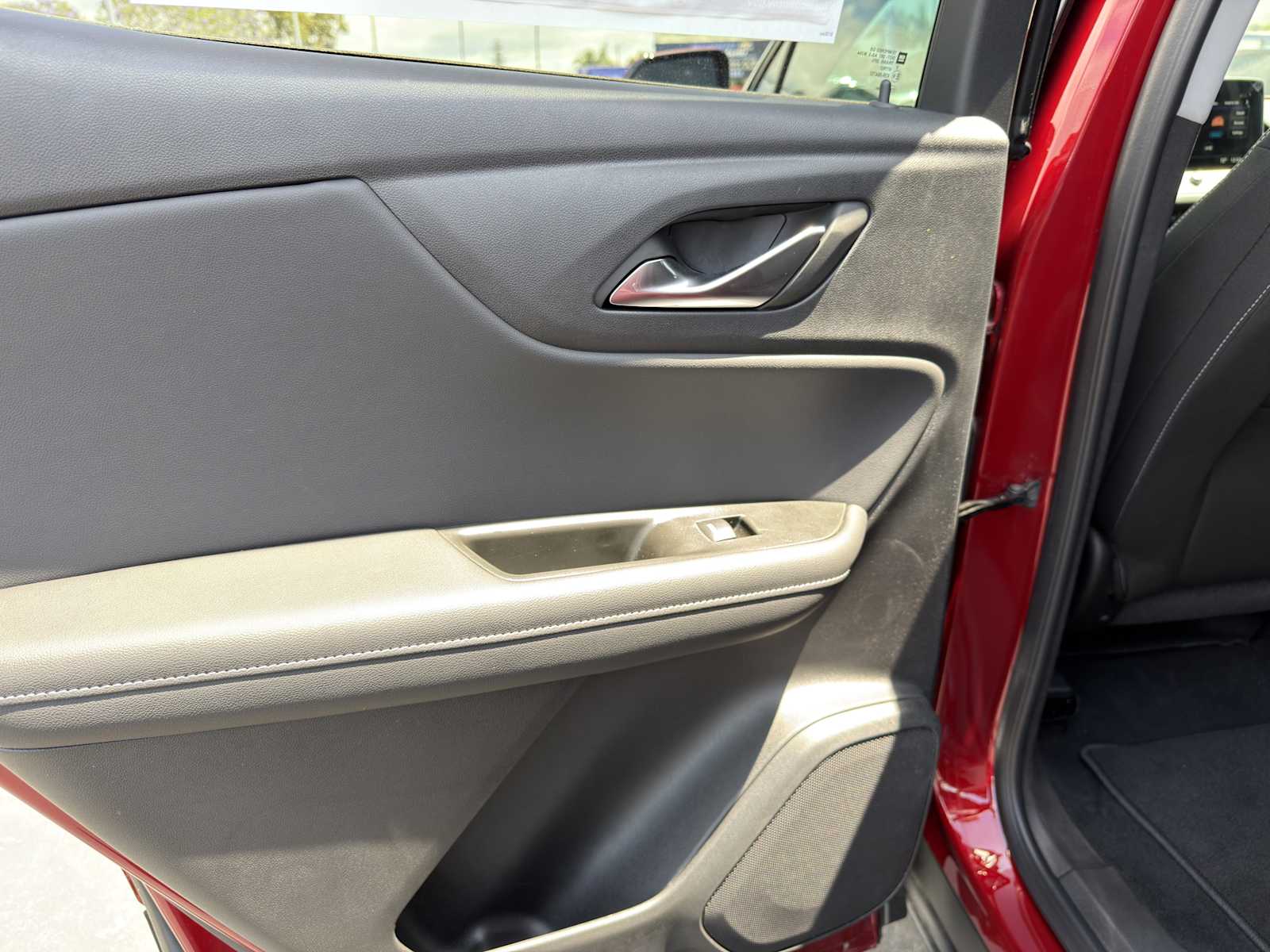 2025 Chevrolet Blazer 2LT - Photo 19