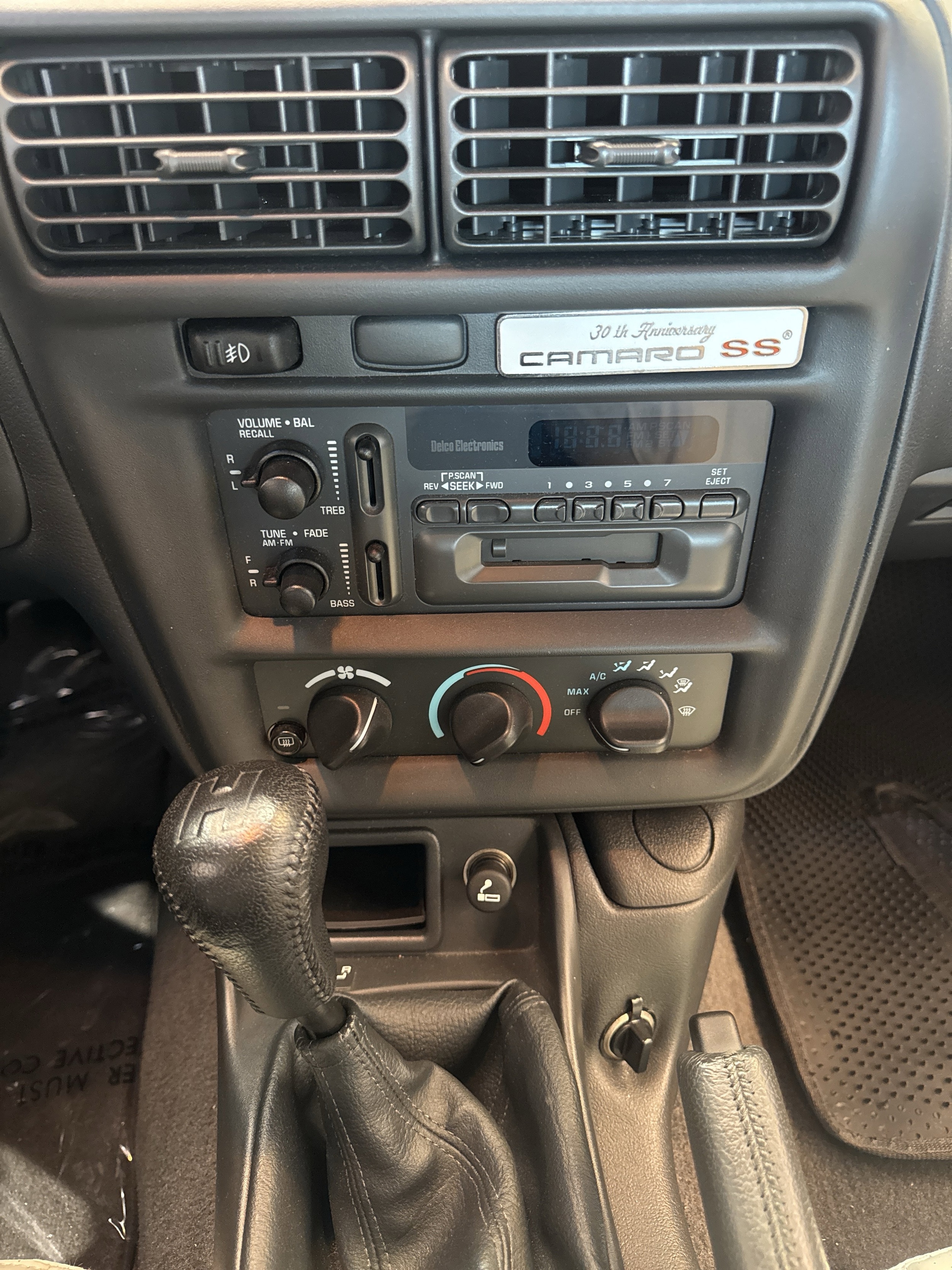 1997 Chevrolet Camaro - Photo 24