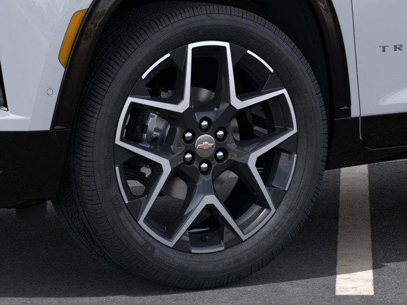 2026 Chevrolet Traverse High Country - Photo 33