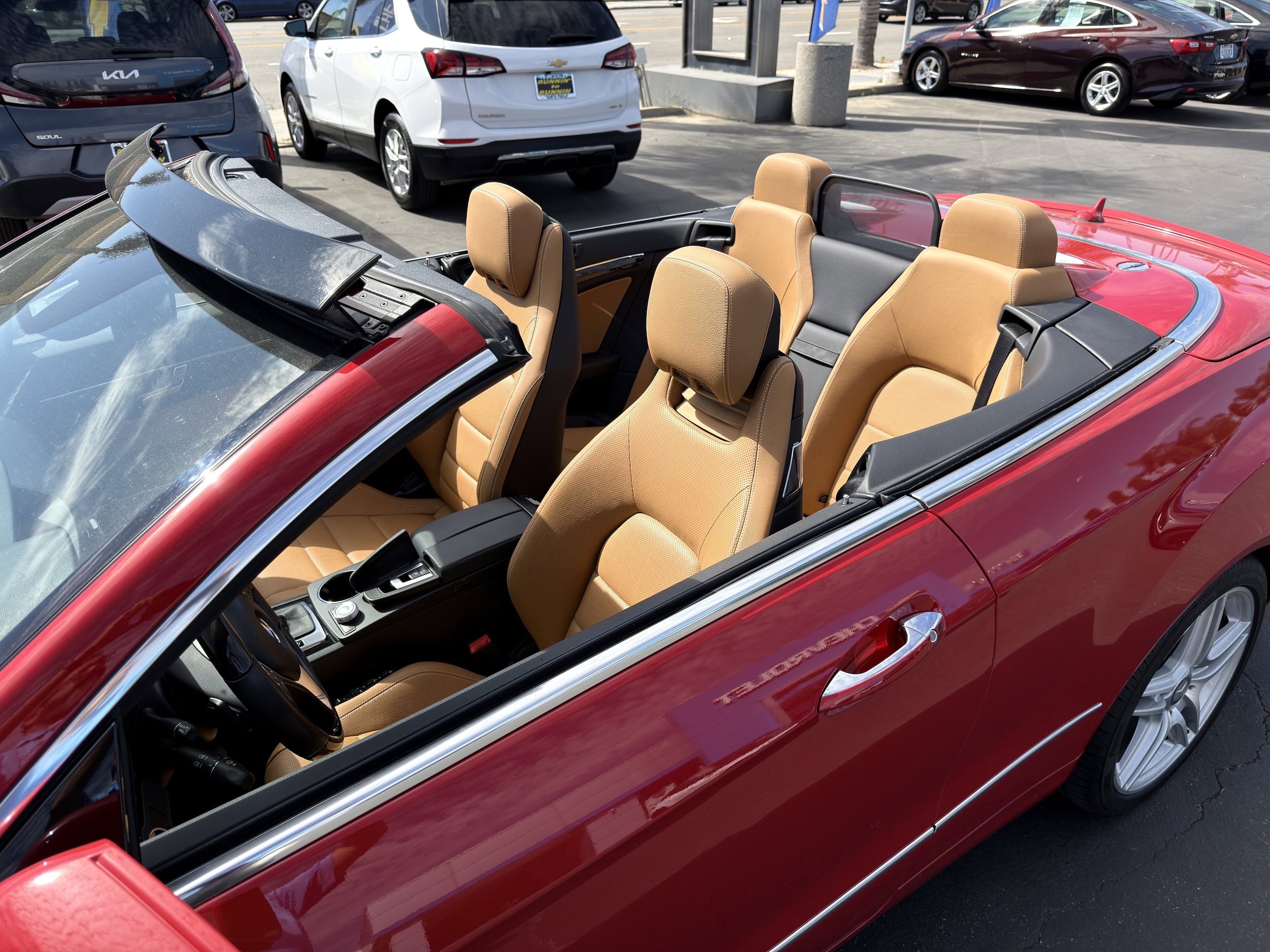 2012 Mercedes-Benz E-Class E350 - Photo 57