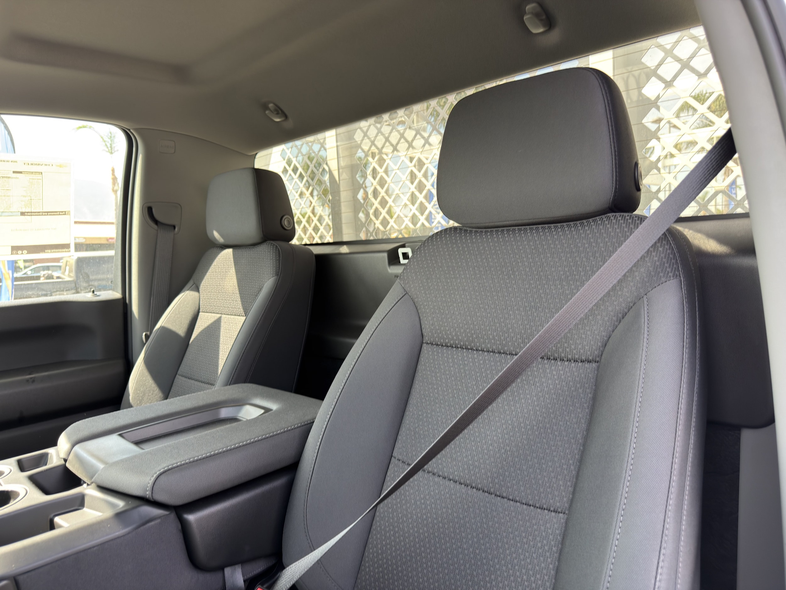 2026 Chevrolet Silverado 3500 HD Work Truck - Photo 29