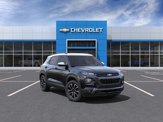2023 Chevrolet Trailblazer Activ SUV