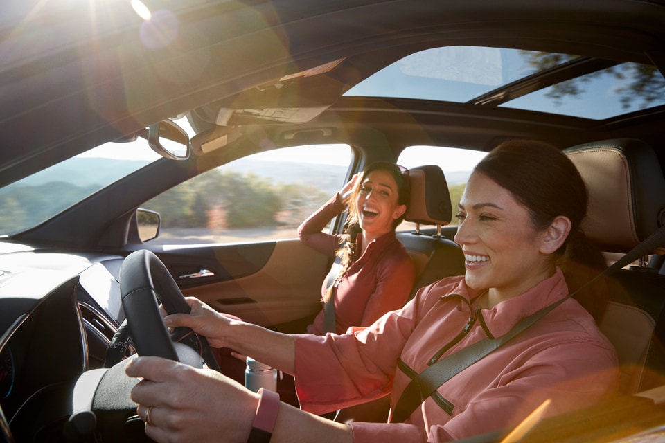 Chevrolet Dealership Serving Ventura, CA Bunnin Chevrolet of Santa Paula