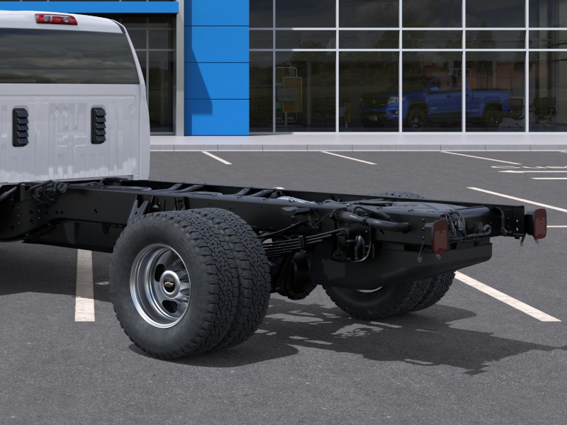 2026 Chevrolet Silverado 3500 HD Work Truck - Photo 64