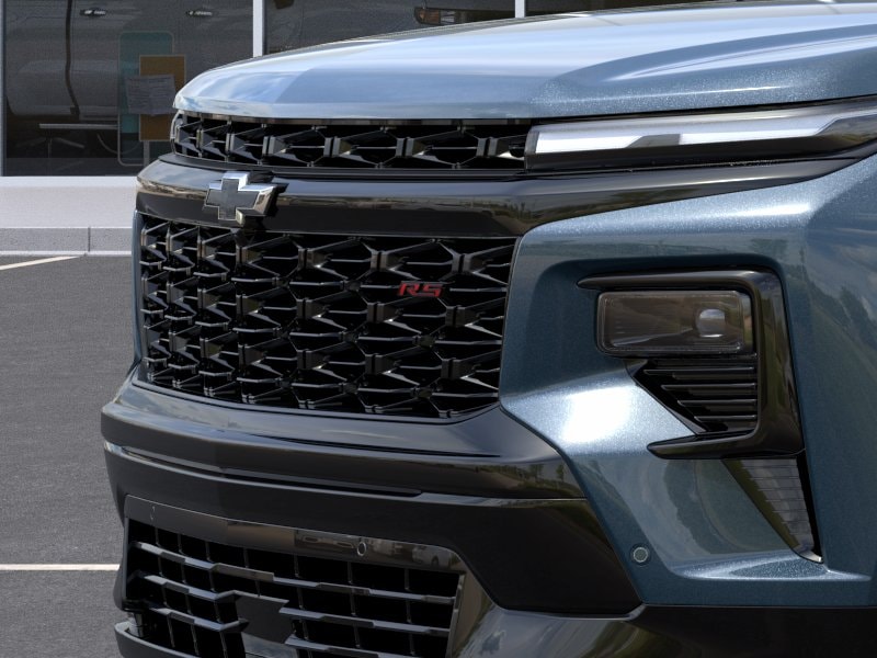 2026 Chevrolet Traverse RS - Photo 37