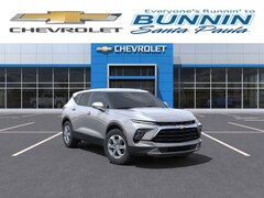 2025 Chevrolet Blazer 2LT SUV