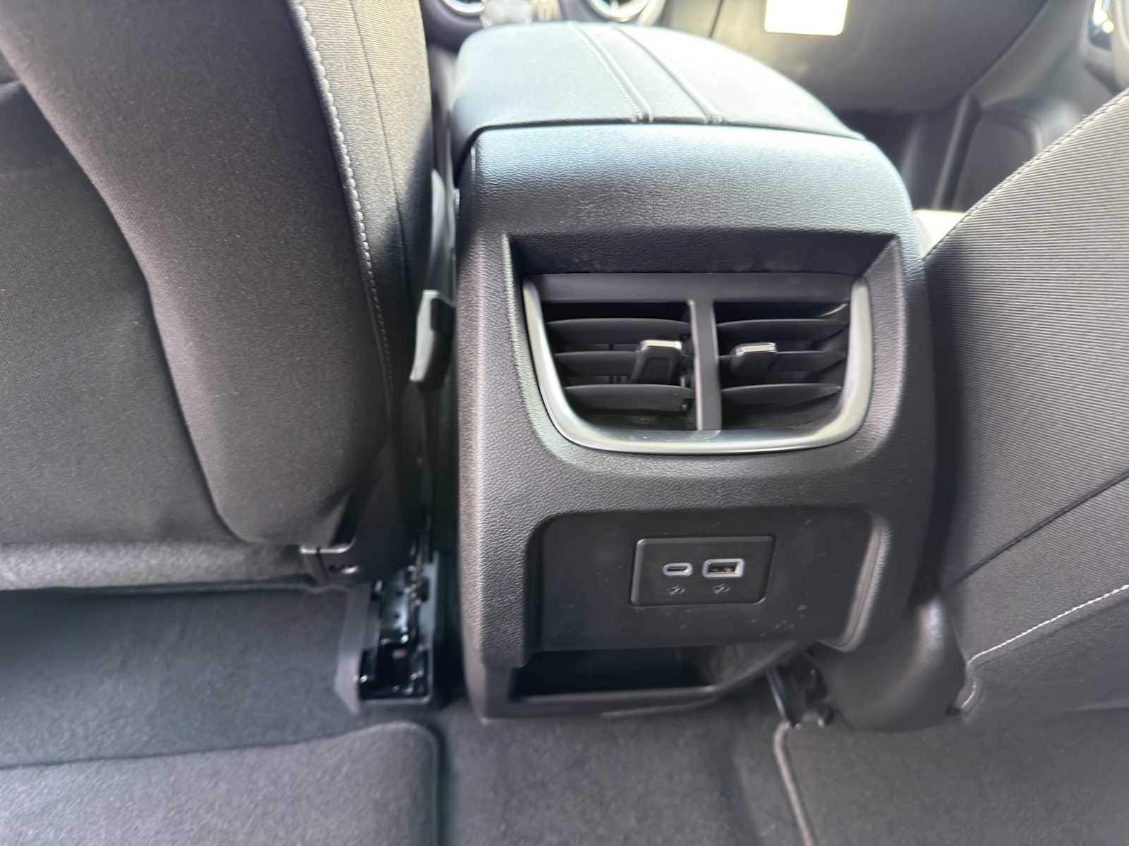 2025 Chevrolet Blazer 2LT - Photo 22