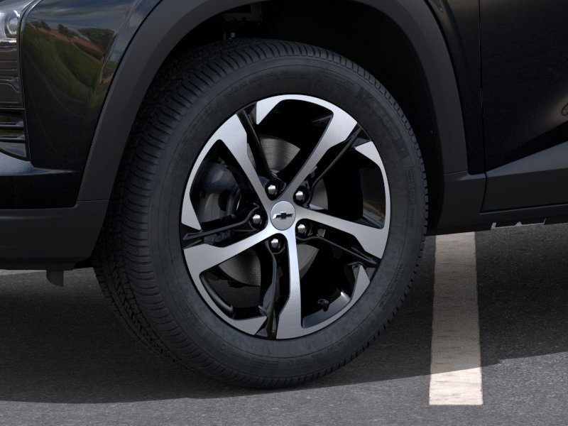 2026 Chevrolet Trax RS - Photo 33
