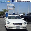 LEXUS SC 430