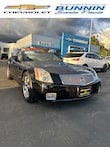  Cadillac XLR