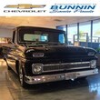 Chevrolet PK