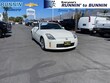Nissan 350Z