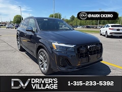 2026 Audi Q7 45 Premium SUV