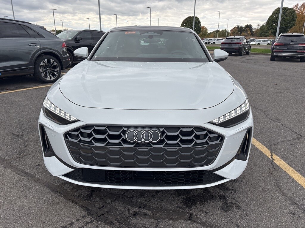 New 2025 Audi All-new A5 2.0T Premium Plus Hatchback