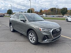2025 Audi Q3 Premium SUV