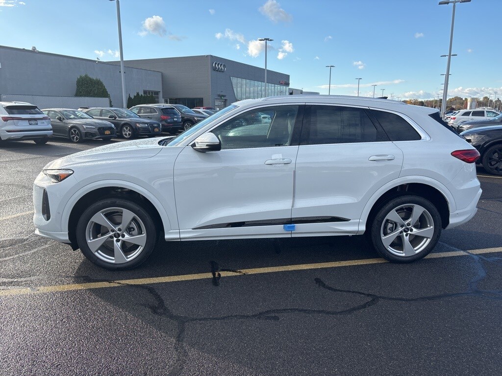 New 2025 Audi All-new Q5 2.0T Premium Plus SUV