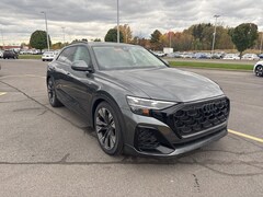 2025 Audi Q8 55 Premium Plus SUV
