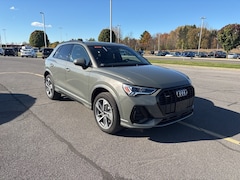 2025 Audi Q3 Premium SUV
