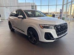 2025 Audi Q7 55 Premium Plus SUV