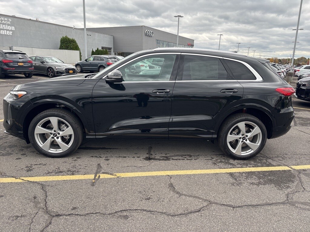 New 2025 Audi All-new Q5 2.0T Premium Plus SUV