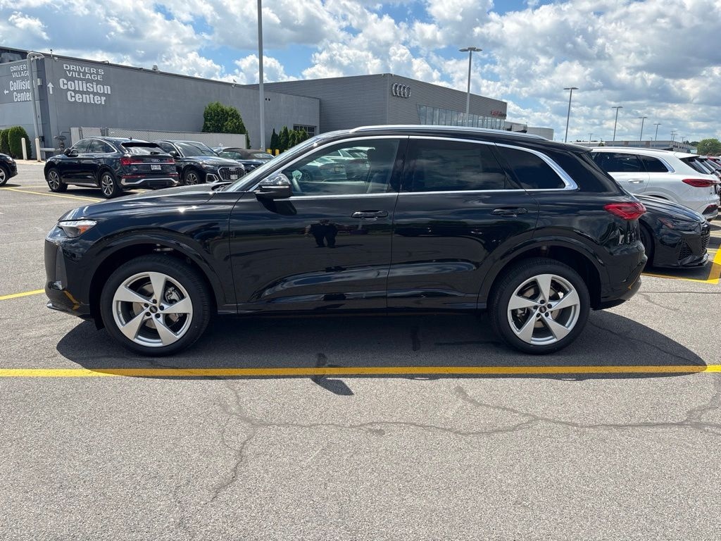 New 2026 Audi Q5 2.0T Premium Plus SUV