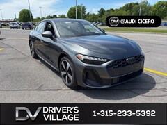 2026 Audi A5 2.0T Premium Plus Hatchback