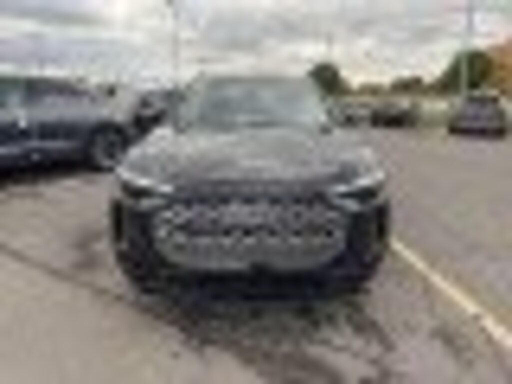 New 2025 Audi All-new Q5 2.0T Premium Plus SUV