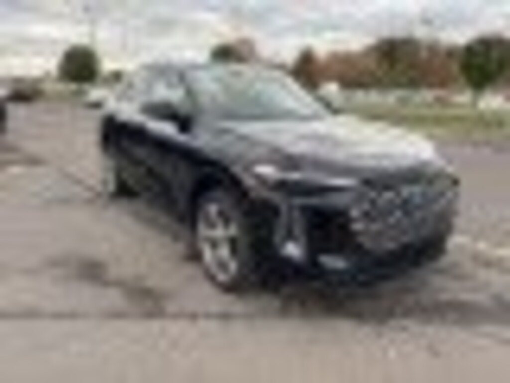 New 2025 Audi All-new Q5 2.0T Premium Plus SUV