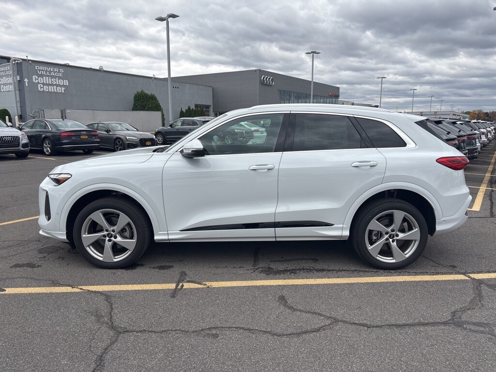 New 2025 Audi All-new Q5 2.0T Premium Plus SUV