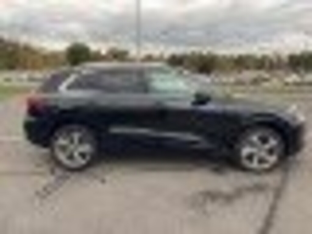 New 2025 Audi All-new Q5 2.0T Premium Plus SUV