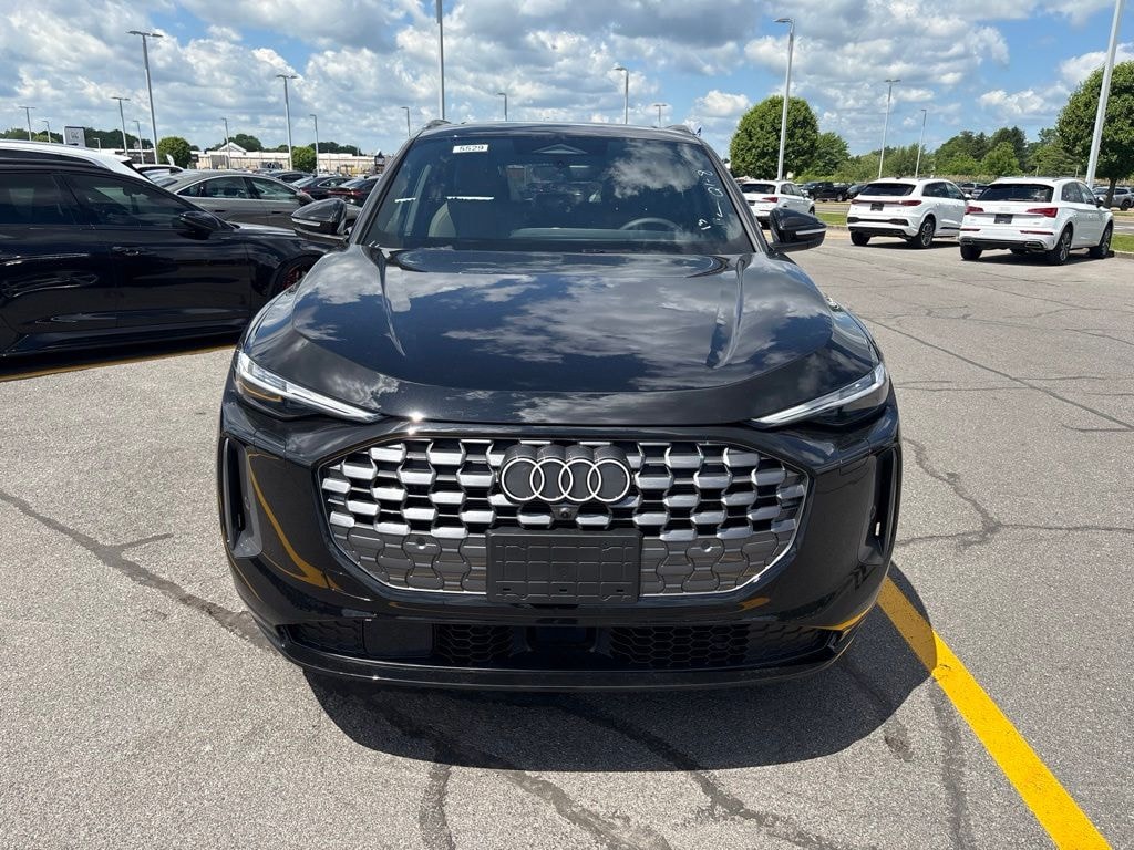 New 2026 Audi Q5 2.0T Premium Plus SUV