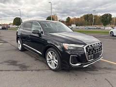 2025 Audi Q7 55 Premium Plus SUV