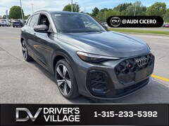 2026 Audi SQ5 Premium Plus SUV