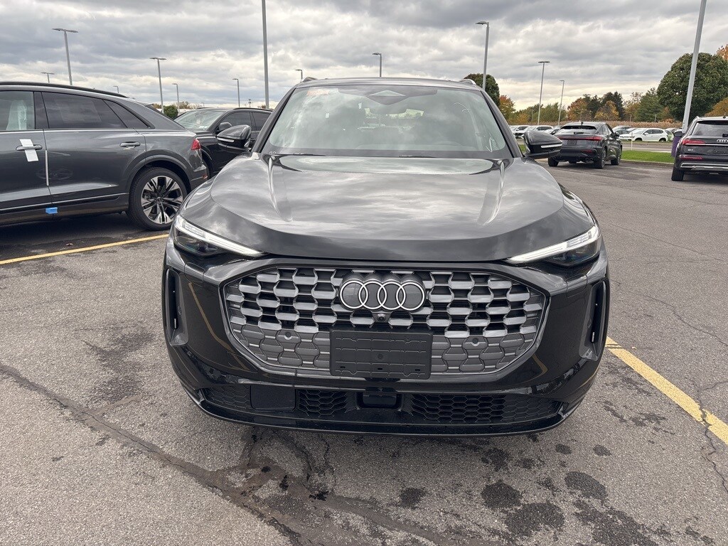 New 2025 Audi All-new Q5 2.0T Premium Plus SUV