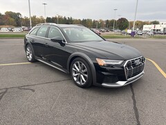2025 Audi A6 allroad Prestige Wagon