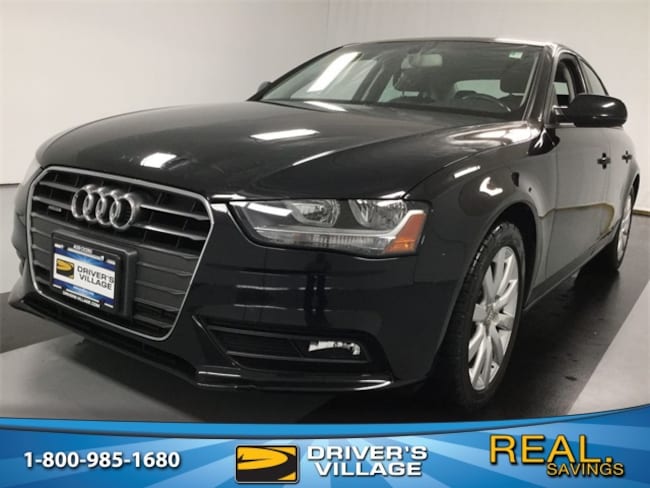 Used 2018 Audi A4 For Near Syracuse Cicero Ny Vin 2018 Audi A4 2 0t Premium Sedan