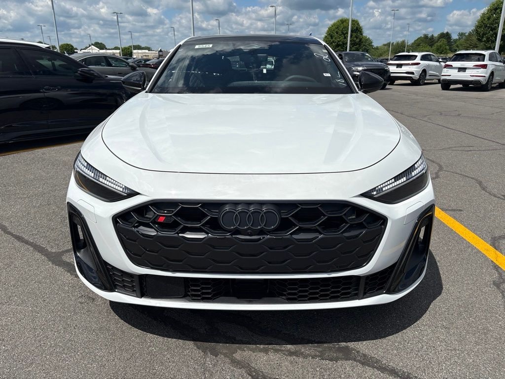 New 2026 Audi S5 3.0T Premium Plus Hatchback