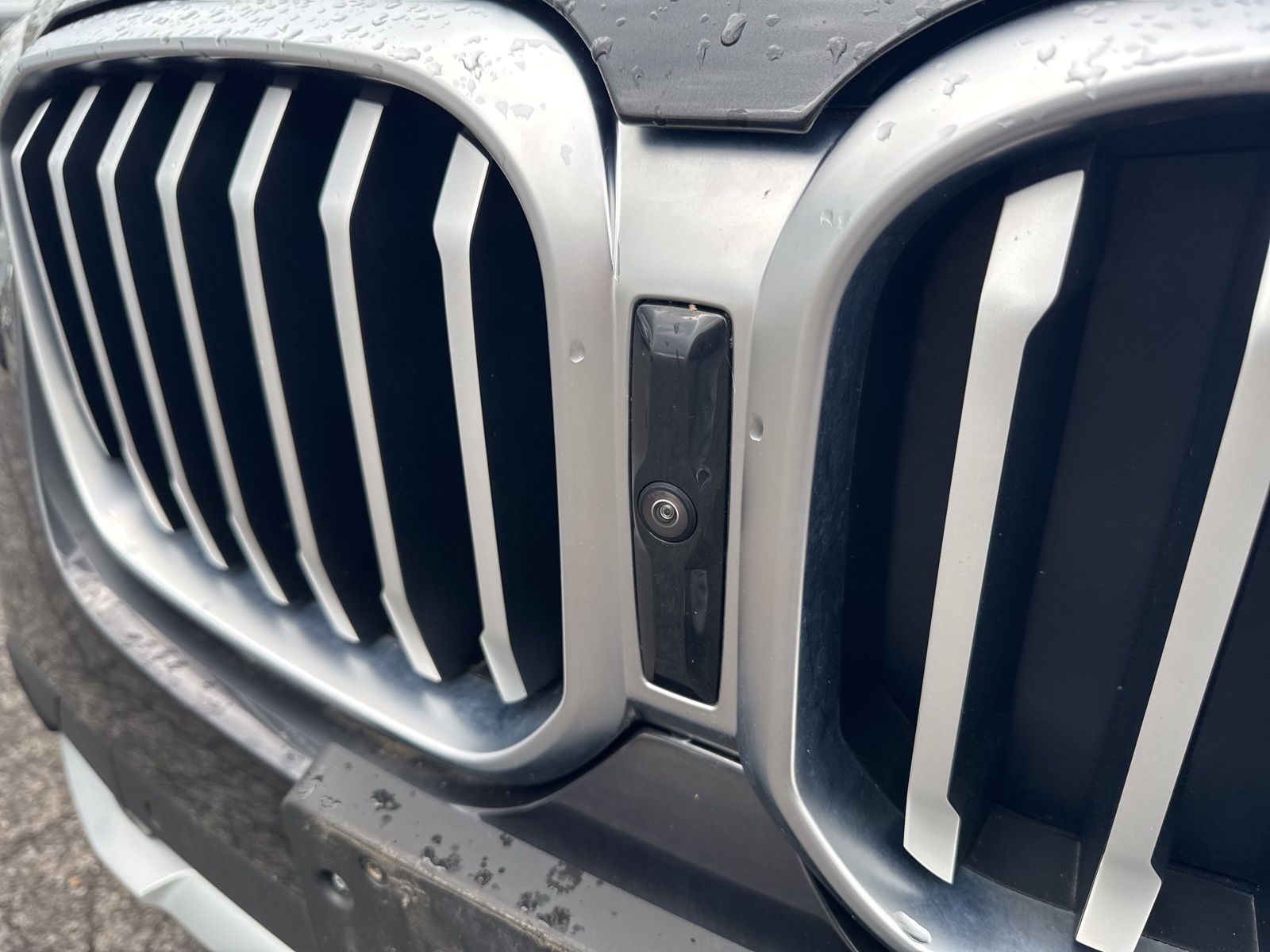 2023 Bmw X3 xDrive30i photo 4