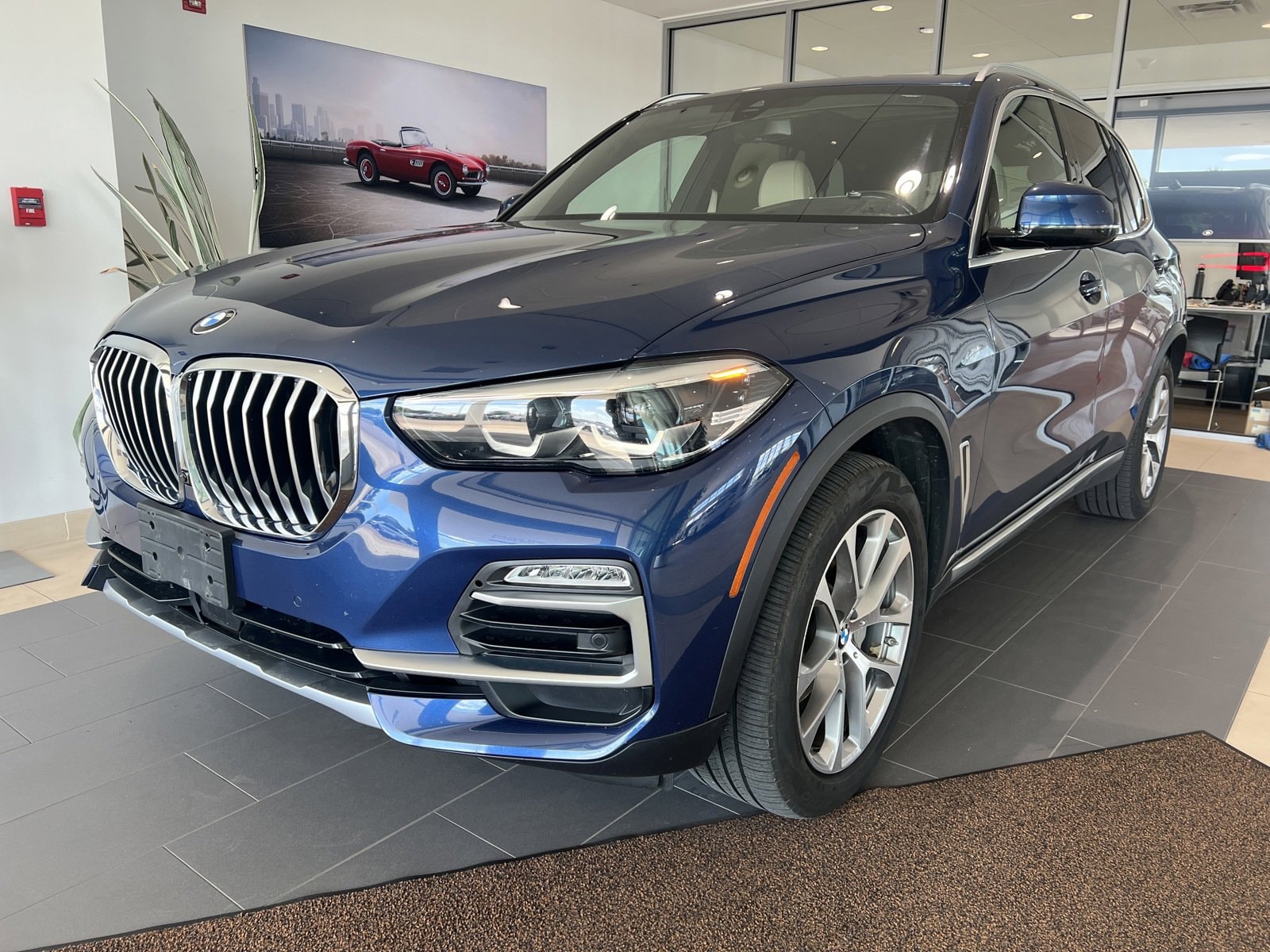 Pre-Owned Featured Vehicles | Burdick BMW