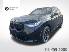 2026 BMW X3 xDrive30i SUV