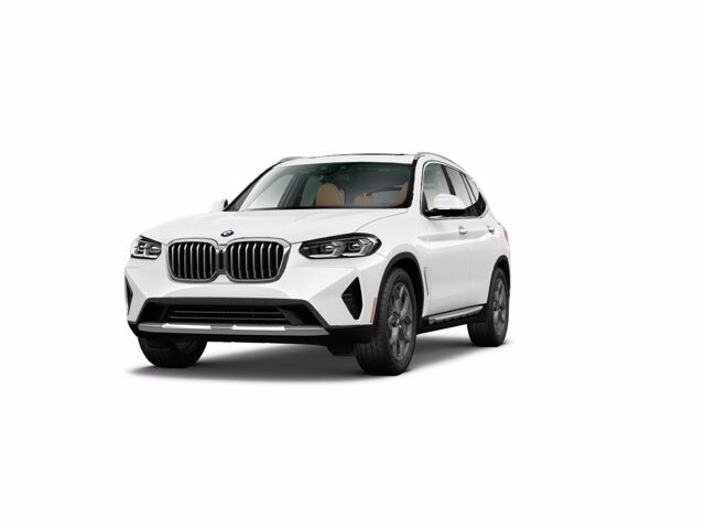 2022 BMW X3 SAV 