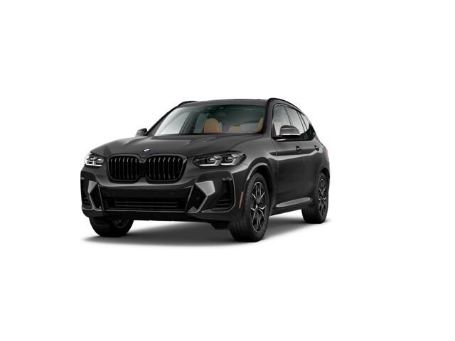 2023 BMW X3 SAV 