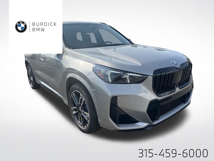 2025 BMW X1 M35i xDrive SUV