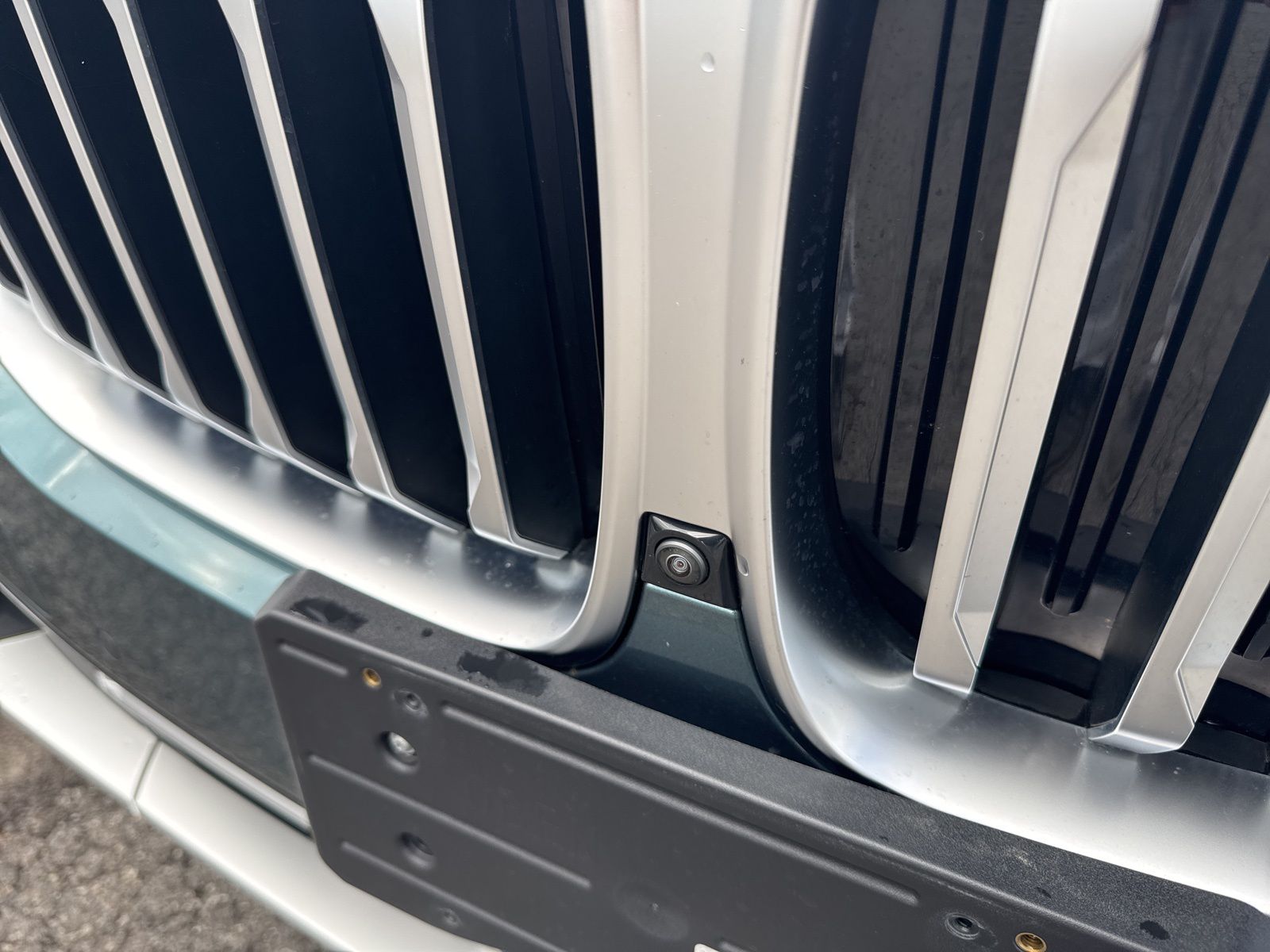 2024 Bmw X5 xDrive40i photo 3