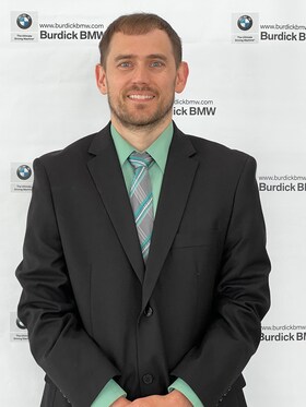 Staff member James Van Buren from ID_b9266e24cc91