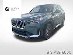 2026 BMW X1 xDrive28i SUV