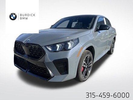 2026 BMW X2 xDrive28i SUV