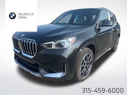 2026 BMW X1 xDrive28i SUV