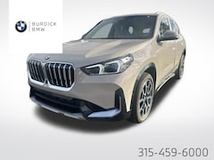 2026 BMW X1 xDrive28i SUV